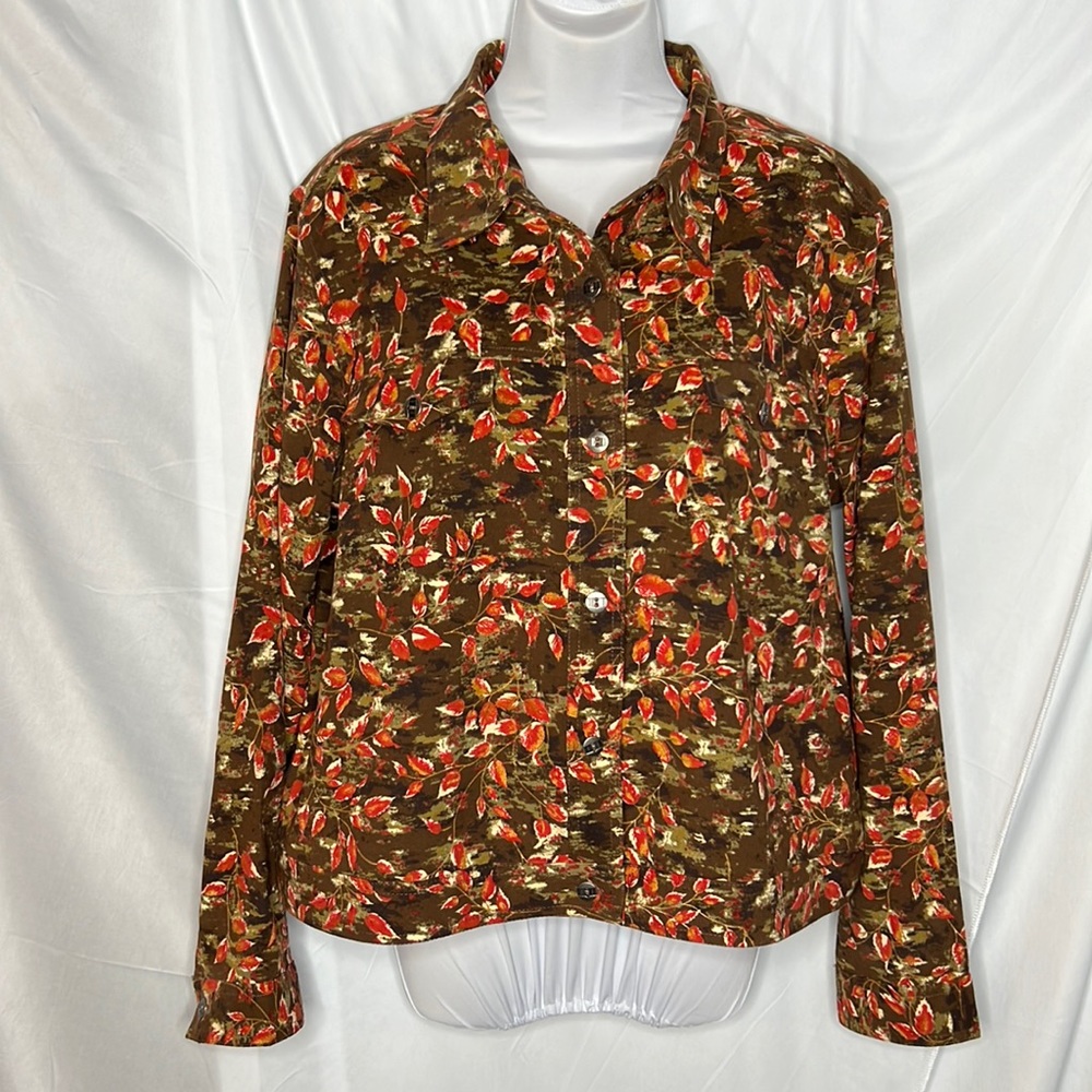 Lemon Grass Studio Shirt